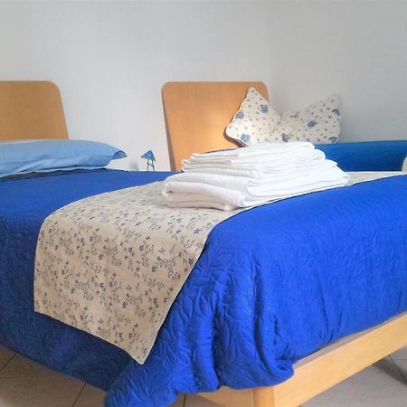 B&B Il Borghetto Calderara di Reno Bagian luar foto
