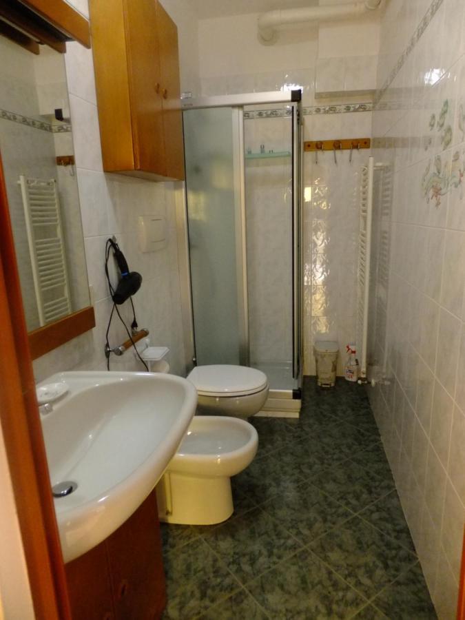 B&B Il Borghetto Calderara di Reno Bagian luar foto