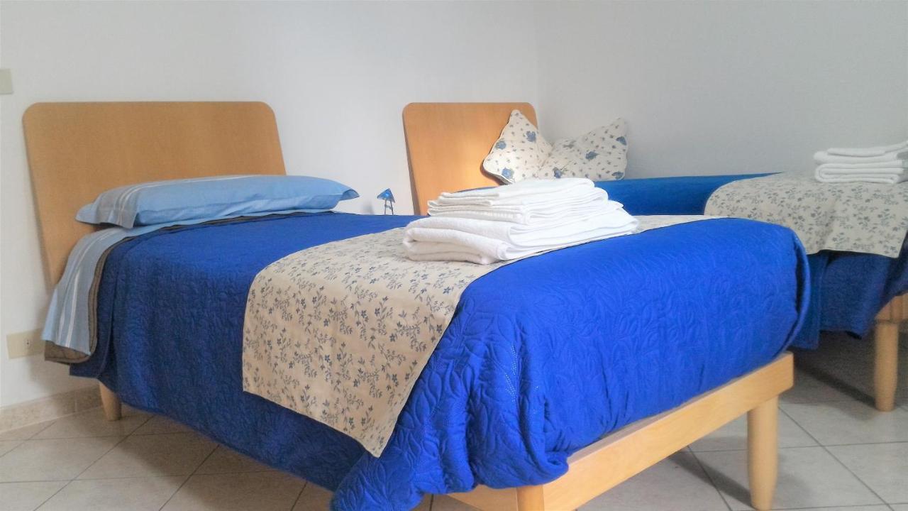 B&B Il Borghetto Calderara di Reno Bagian luar foto