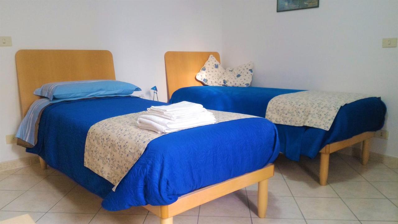 B&B Il Borghetto Calderara di Reno Bagian luar foto