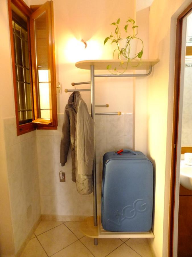 B&B Il Borghetto Calderara di Reno Bagian luar foto